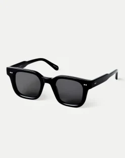04 Sunglasses in Black