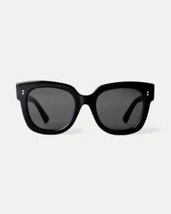 08 Sunglasses in Black
