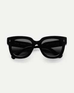 08 Sunglasses in Black