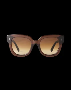 08 Sunglasses in Brown