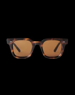 04 Sunglasses in Brown Multi
