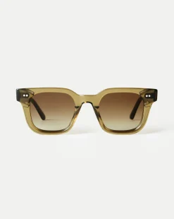 04 Sunglasses in Green