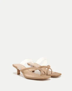 Alanis Sandal in Sand