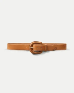 Aloe Belt in Beige