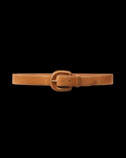 Aloe Belt in Beige