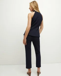 Arte Pant in Navy