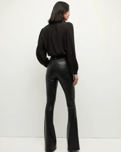 Ashlynn Top in Black