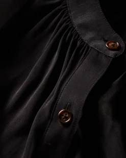 Ashlynn Top in Black