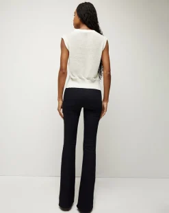 Beverly Skinny-Flare Jean Extended