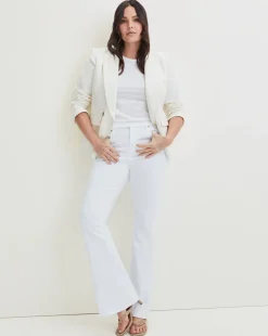 Beverly Skinny-Flare Jean | Extended