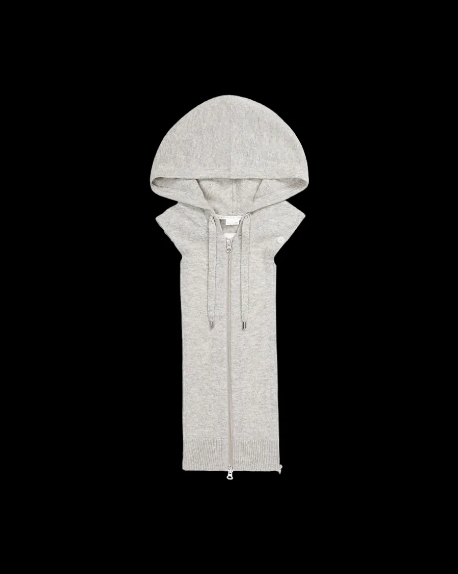 Cashmere Hoodie Dickey