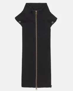 Cashmere Uptown Dickey