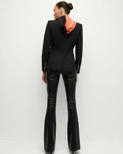 Cincinnati Bengals Dickey Jacket in Black/Gold