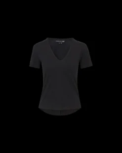 Cindy V-Neck Tee