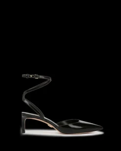 Colette Pump in Black