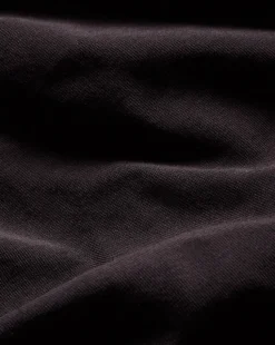 Cressida Strapless Dress in Black