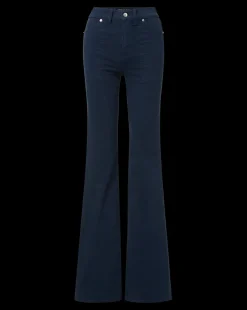 Crosbie Wide-Leg Pant