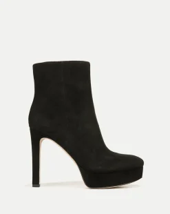Dali Platform Bootie