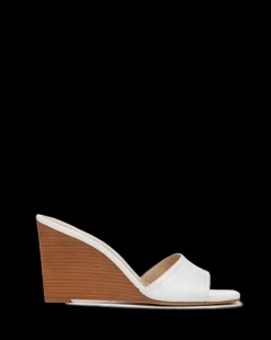 Ellen Wedge Sandal