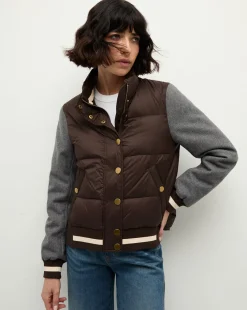 Ethan Puffer in Dark Chocolate