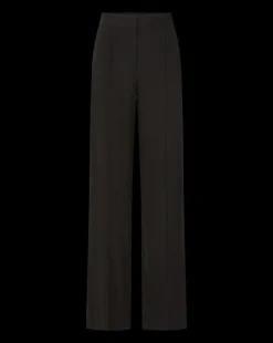 Grigore Pant in Black