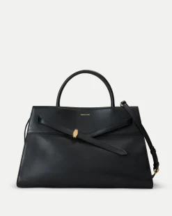 Large Dash Bag in Black
