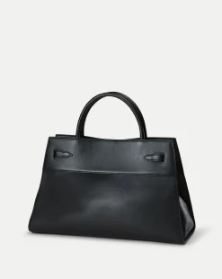 Large Dash Bag in Black
