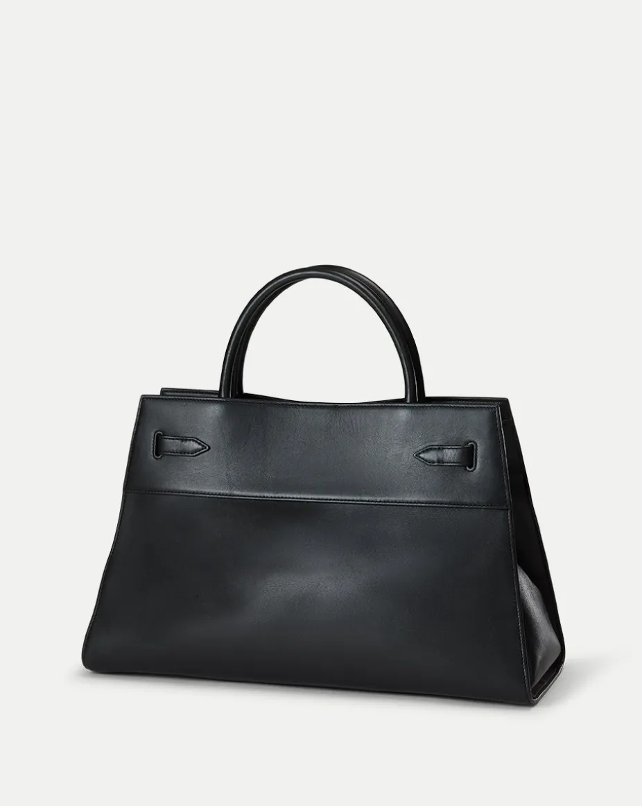 Large Dash Bag in Black