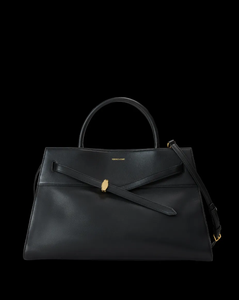 Large Dash Bag in Black