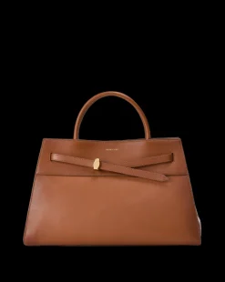 Large Dash Bag in Burnished Hazelwood