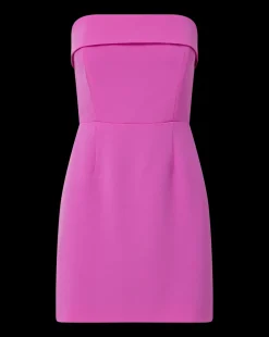 Maire Strapless Dress