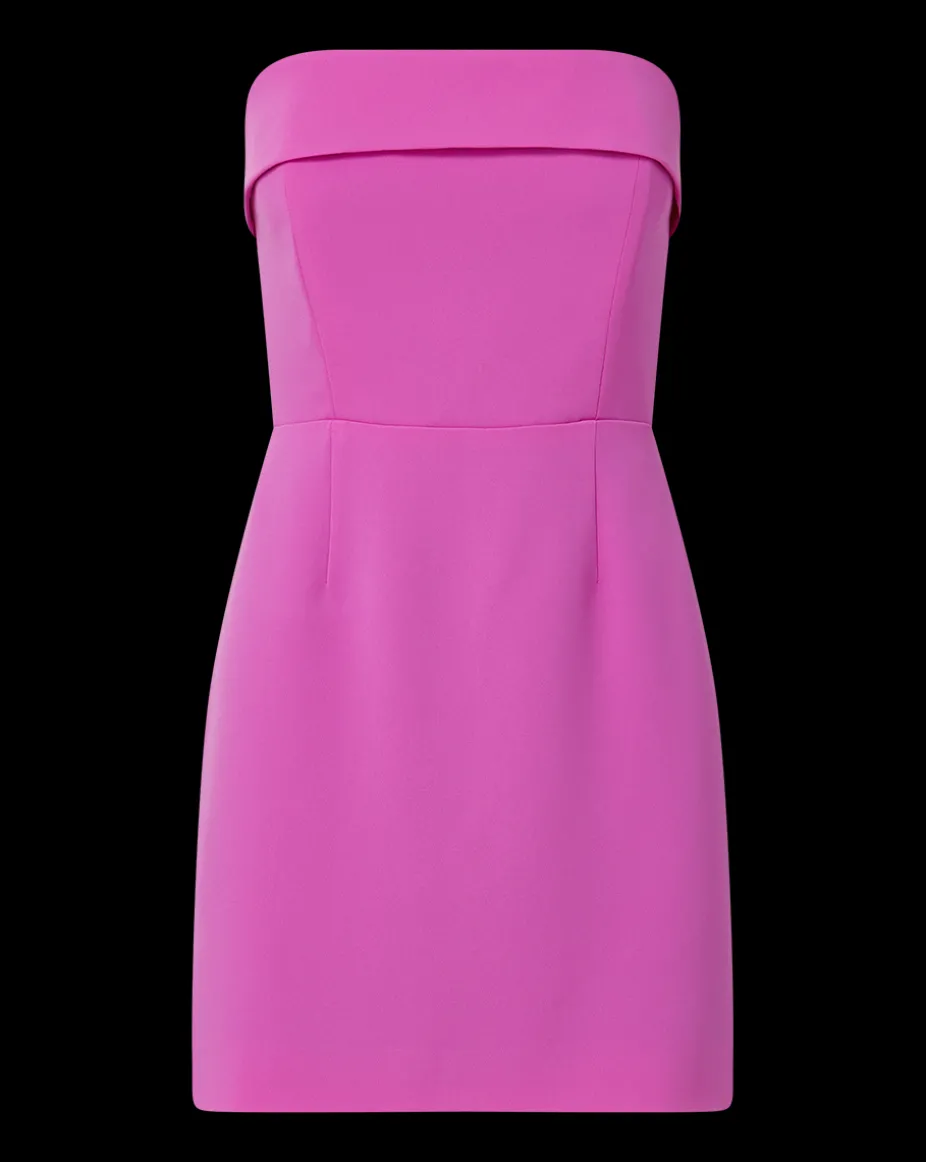 Maire Strapless Dress