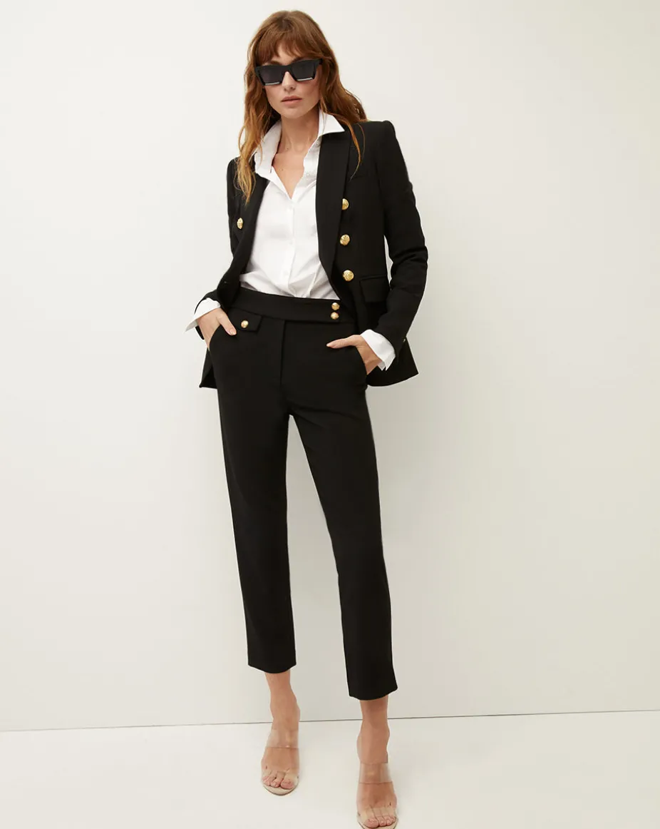 Miller Dickey Jacket