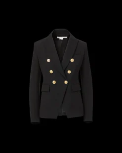 Miller Dickey Jacket