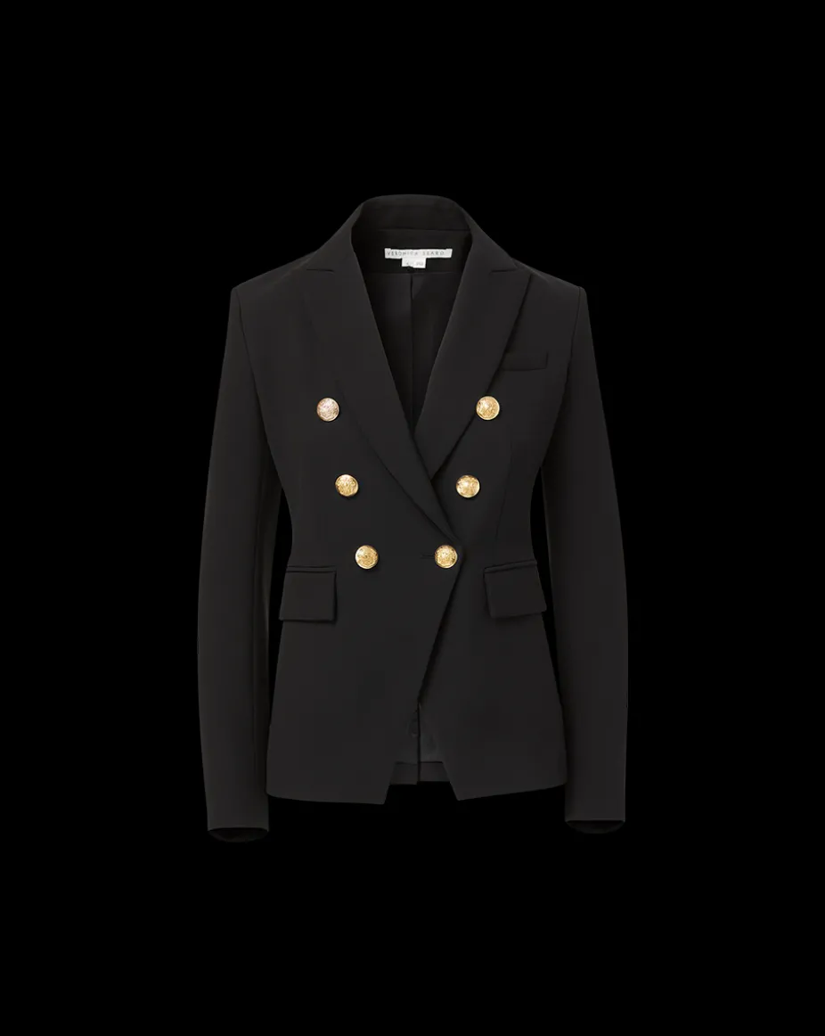 Miller Dickey Jacket