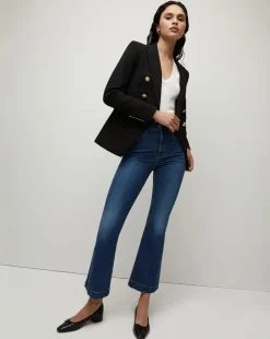 Miller Dickey Jacket