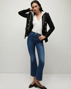 Miller Dickey Jacket