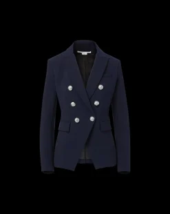 Miller Dickey Jacket