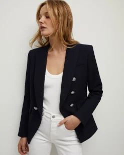 Miller Dickey Jacket