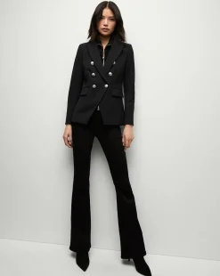 Miller Dickey Jacket