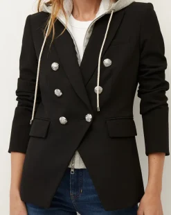 Miller Dickey Jacket