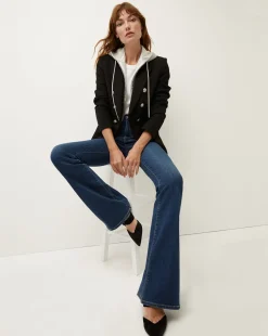 Miller Dickey Jacket