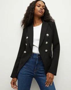 Miller Dickey Jacket