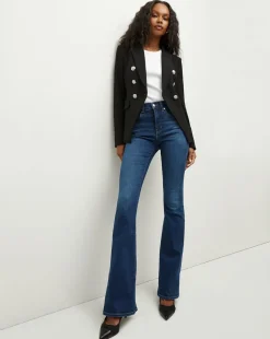 Miller Dickey Jacket