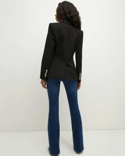 Miller Dickey Jacket