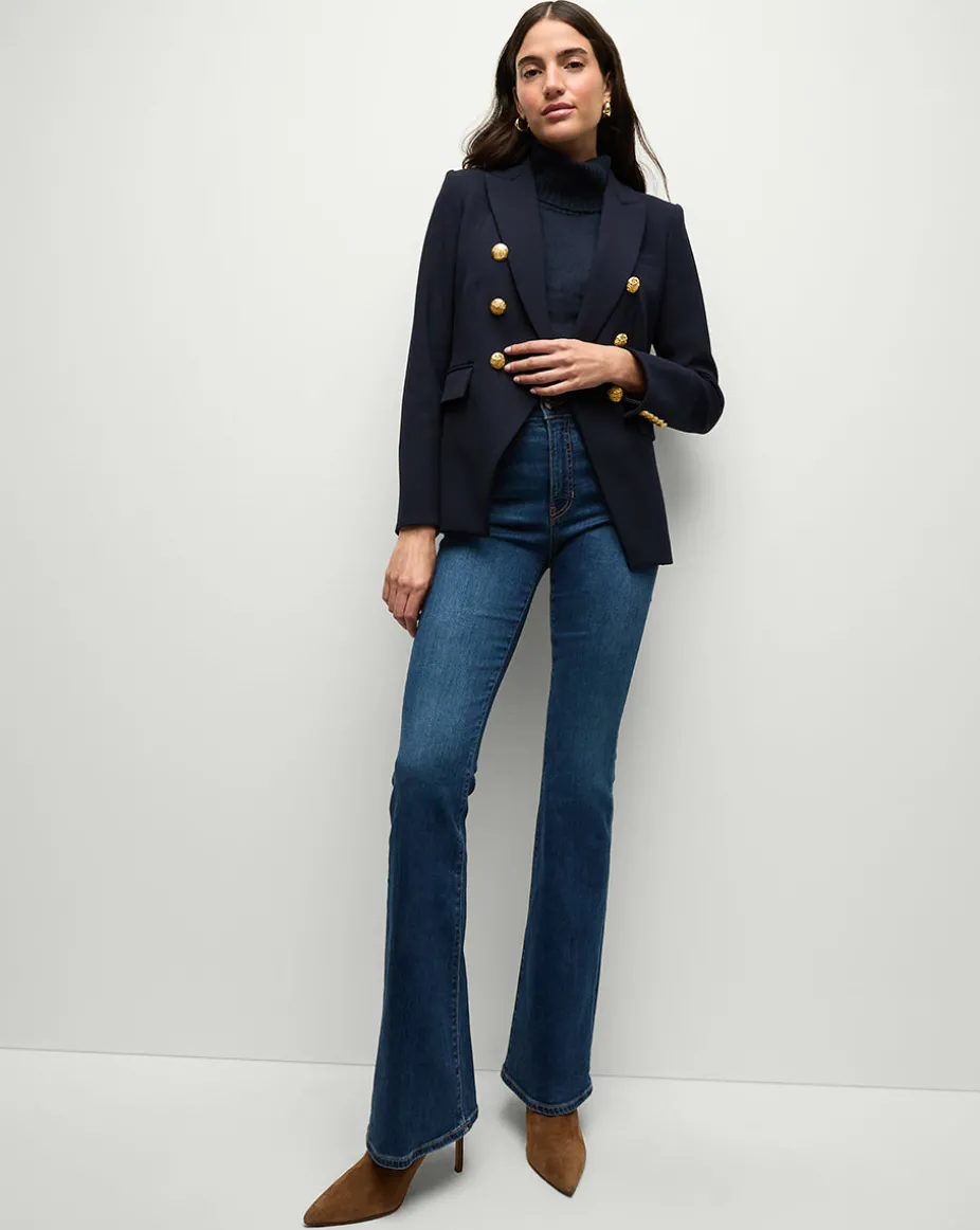 Miller Dickey Jacket