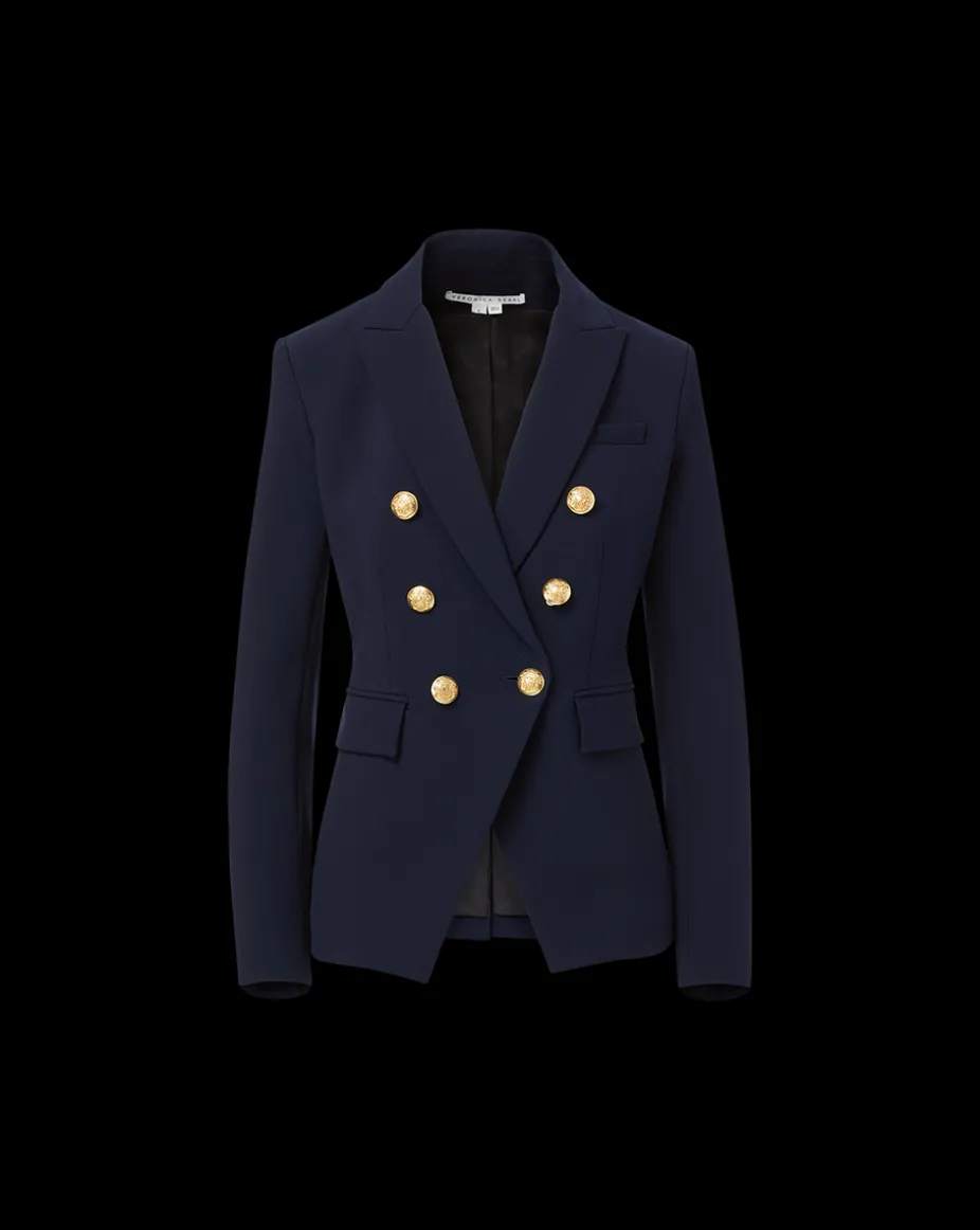 Miller Dickey Jacket