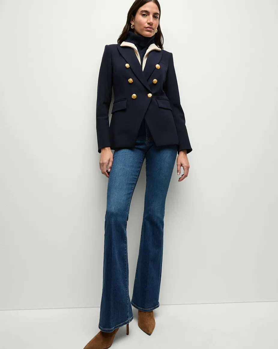 Miller Dickey Jacket