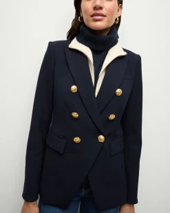 Miller Dickey Jacket