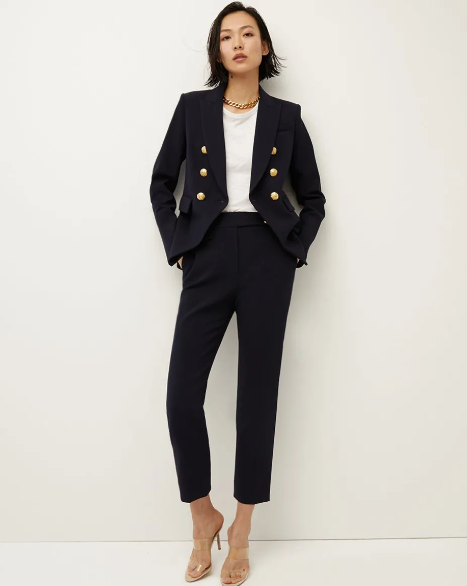 Miller Dickey Jacket